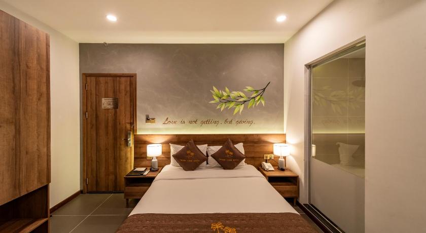 Ảnh của Phòng Standard giường đôi (Standard Double Room) 8