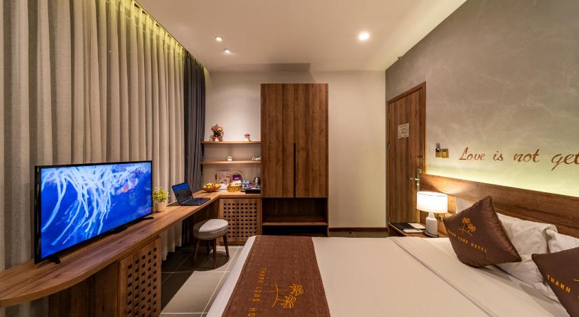 Ảnh của Phòng Standard giường đôi (Standard Double Room) 3