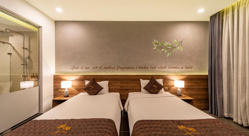 Ảnh của Phòng Superior 2 giường (Superior Twin Room) 7
