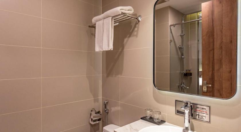 Ảnh của Phòng Deluxe giường Queen (Deluxe Queen Room) 15