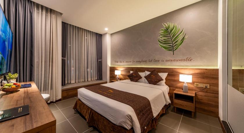 Ảnh của Phòng Deluxe giường Queen (Deluxe Queen Room) 1