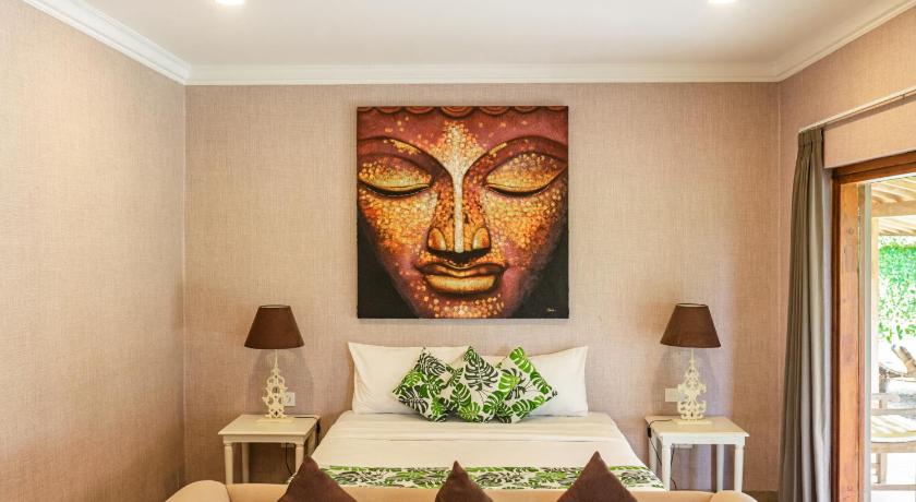 Image of Private Villa with Private Pool Garden View 5