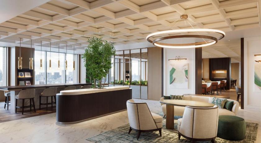 Tokyo The Westin Tokyo 5-Star Hotel amenity