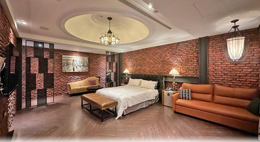 Image of Deluxe Double Room 6