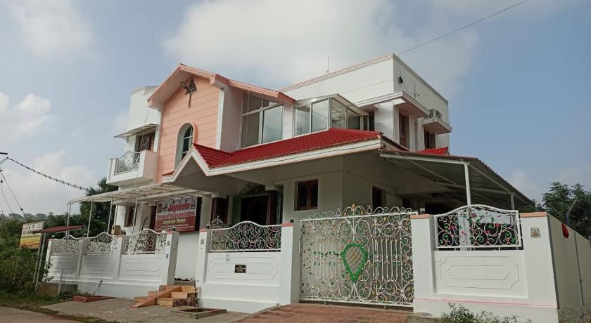 jayaram Home Palace Chittoor