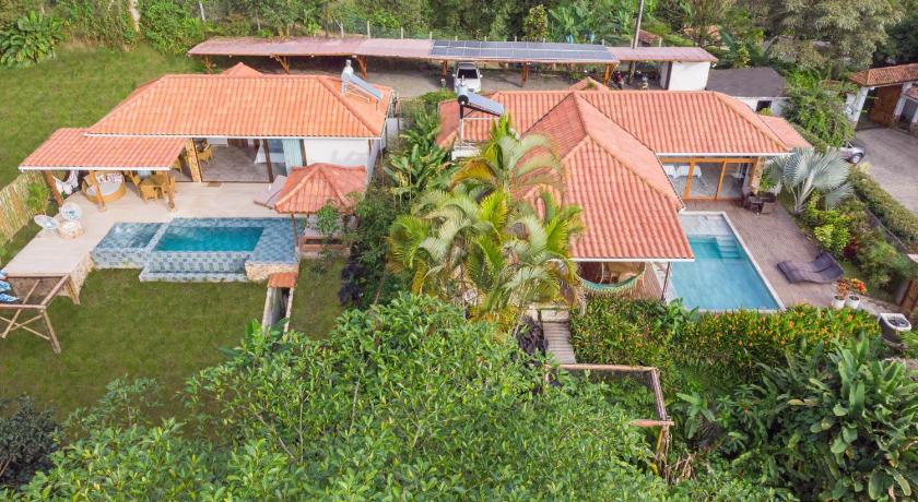 Image of Villa with Private Pool 8