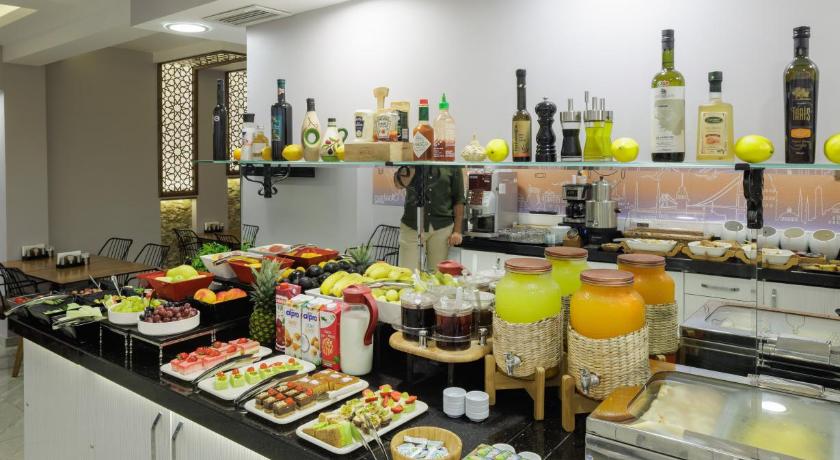 OBAHAN HOTEL - image 9