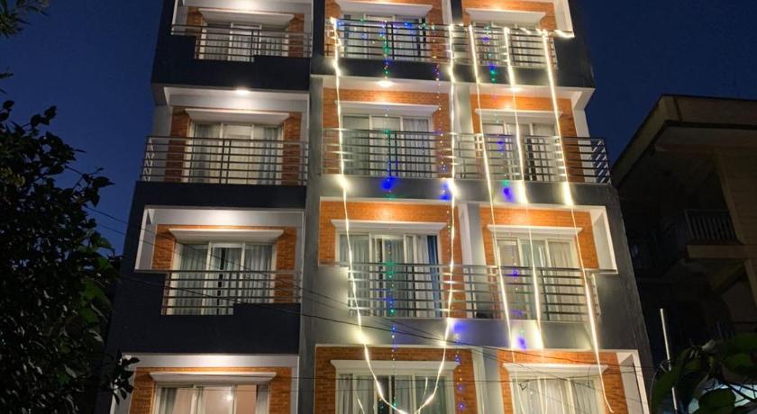 Hotel Abi — Kathmandu (3)