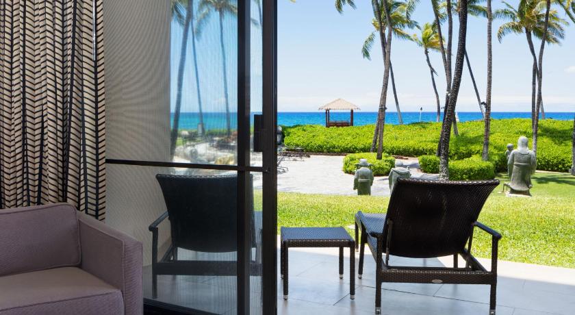 Makai Ocean Front 1 King Bed (MAKAI OCEAN FRONT 1 KING BED)圖片 6