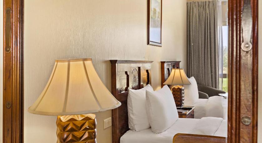 Image of Classic Room 10