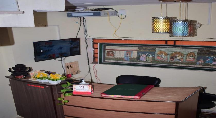 Hotel Moon Regency by Oyo Rooms – Panipat, NY