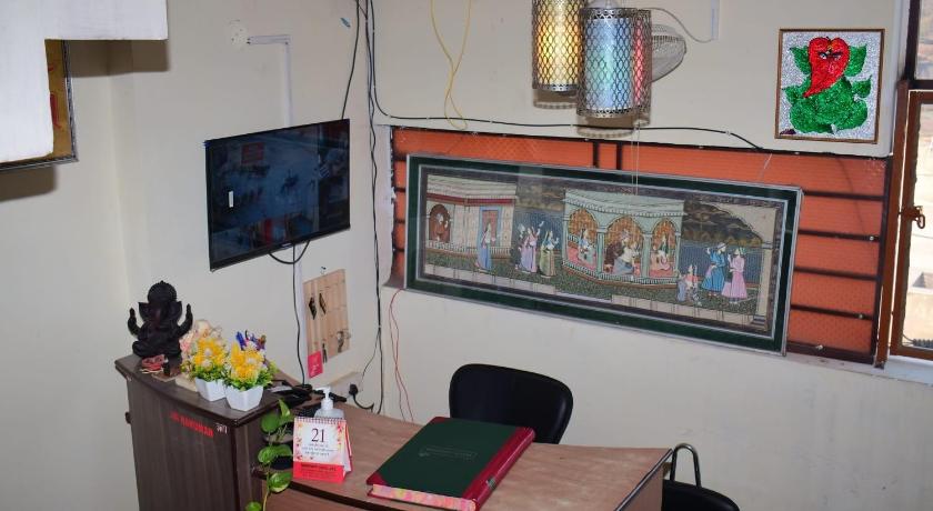 Hotel Moon Regency by Oyo Rooms – Panipat, NY