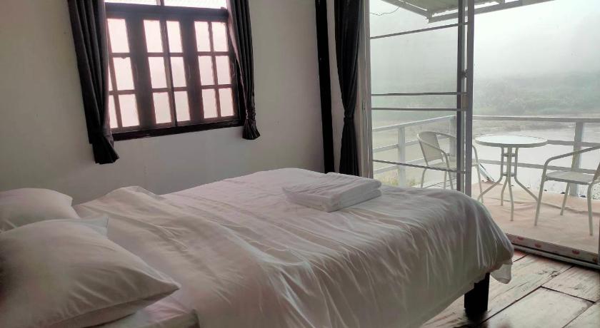 チェンライ ริมกก โฮมสเตย์ rim-kok homestay 3つ星 ゲストハウス スイート