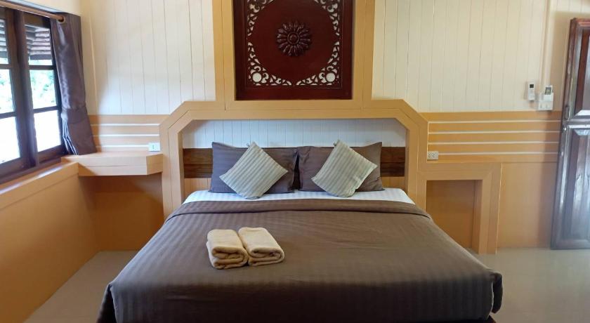 Image of Double Room with Mountain View 5