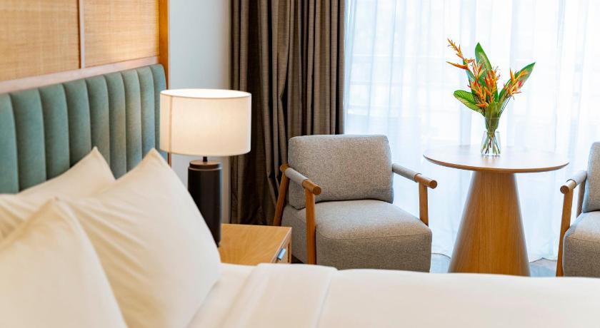 Image of Executive Sea-Facing Suite 6
