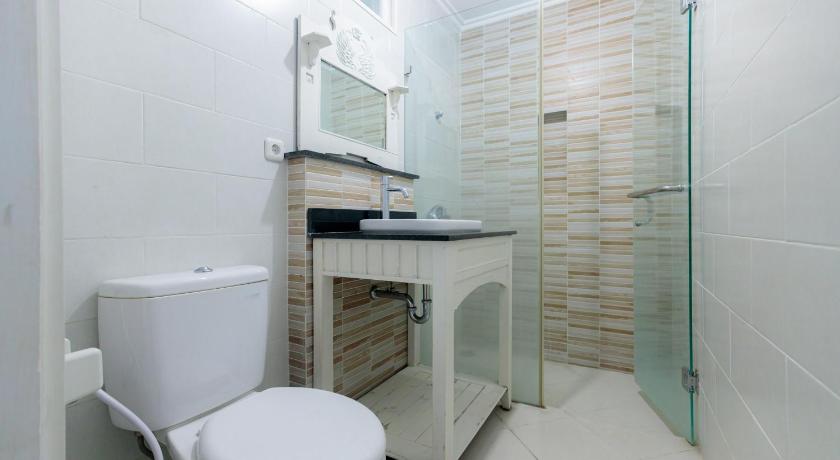 Urbanview Blessing Residence Surabaya by RedDoorz - image 11