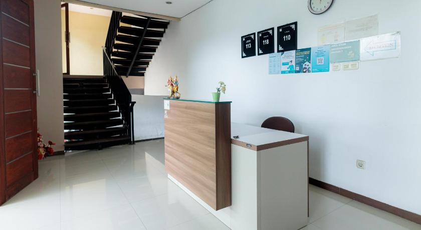 Urbanview Blessing Residence Surabaya by RedDoorz - image 5
