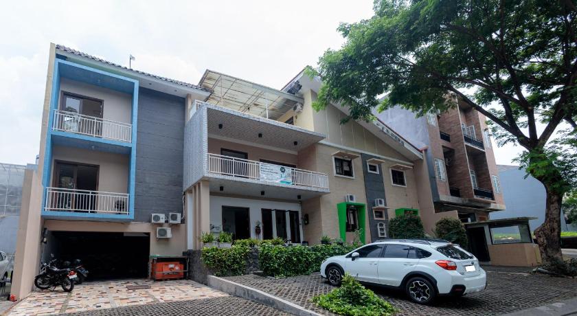 Urbanview Blessing Residence Surabaya by RedDoorz - image 6