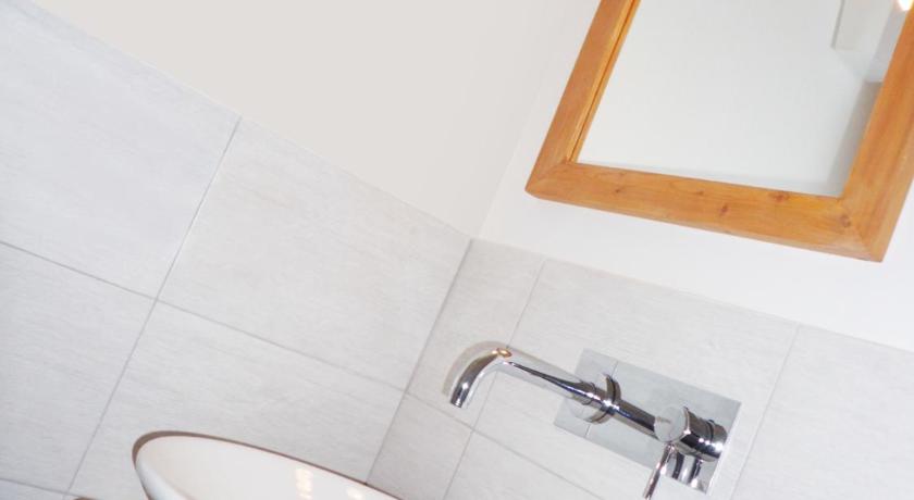 ローマ B&B More Than Rome 4つ星 ホテル ロビー