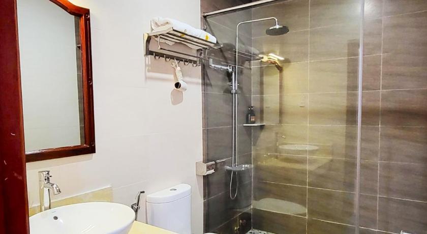 Hoang Son Hotel - image 25