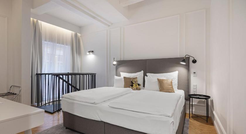 Imagen de Suite Dúplex (Duplex Suite) 0