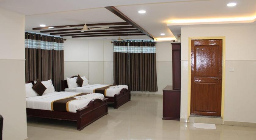 MALDIVES INN