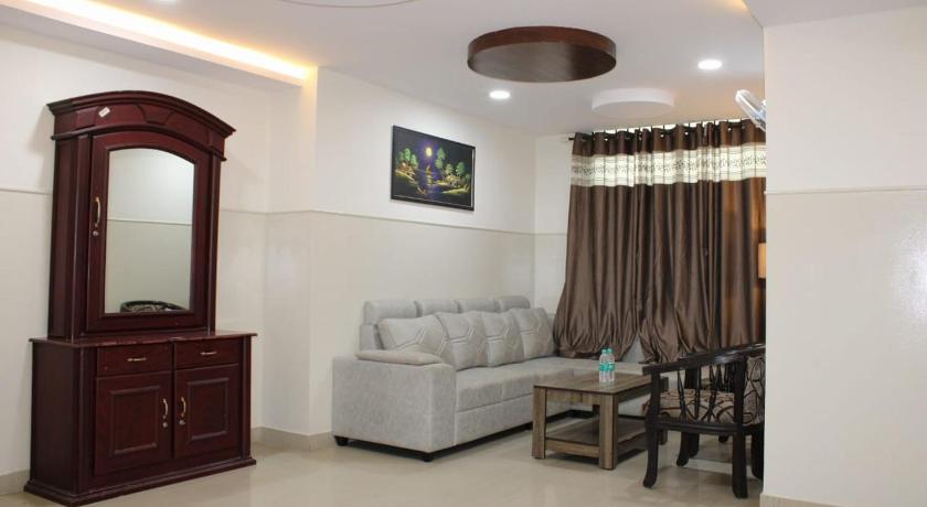 MALDIVES INN – Bangalore, MN