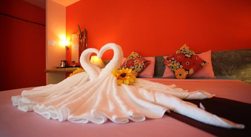 Cha-Ba Lanta Resort & Bungalow - image 31