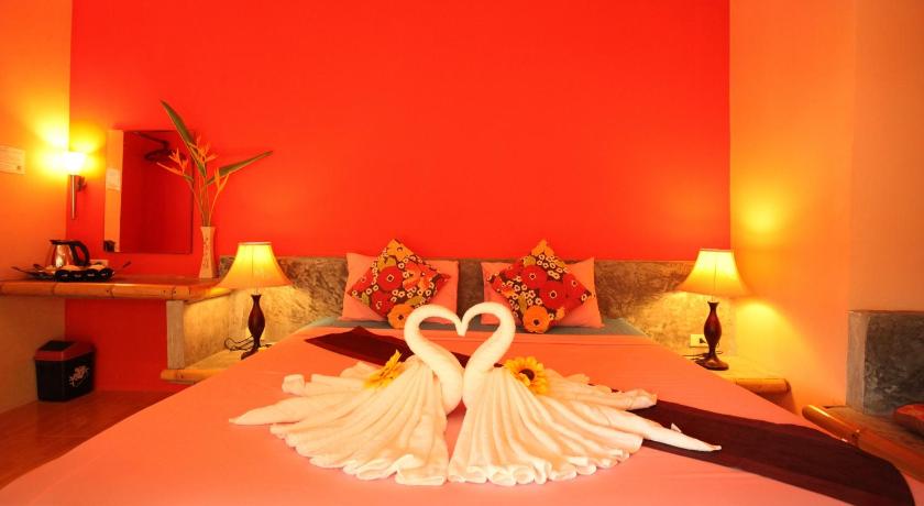 Cha-Ba Lanta Resort & Bungalow - image 44