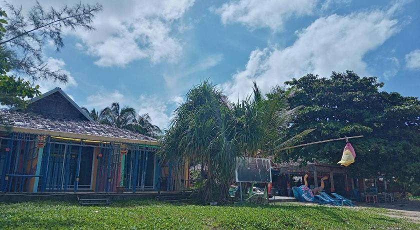Image of Bungalow 1