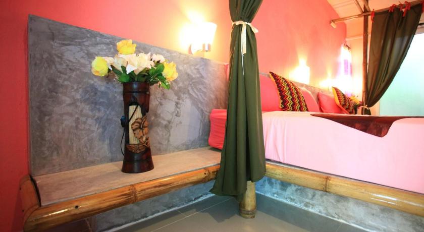Image of Executive Triple Room 14