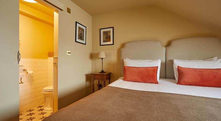 Image of Comfy Double/Twin Room 14