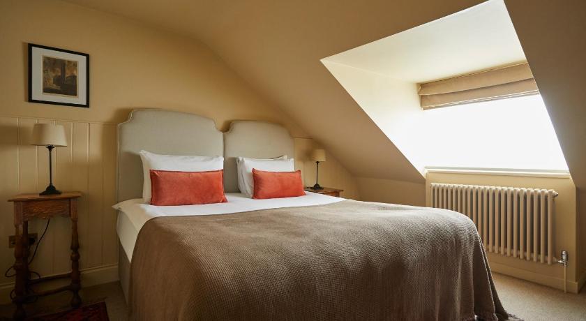 Image of Comfy Double/Twin Room 10