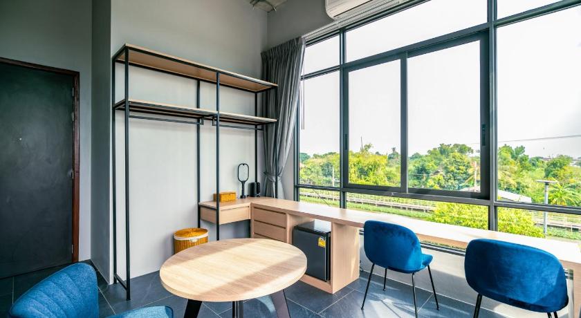 Image of Double Room with Private Bathroom 8