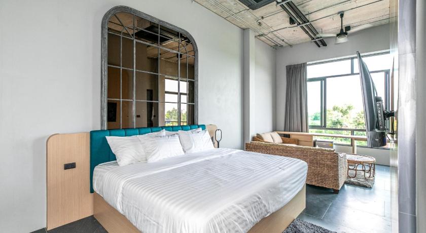 Image of Double Room with Private Bathroom 1