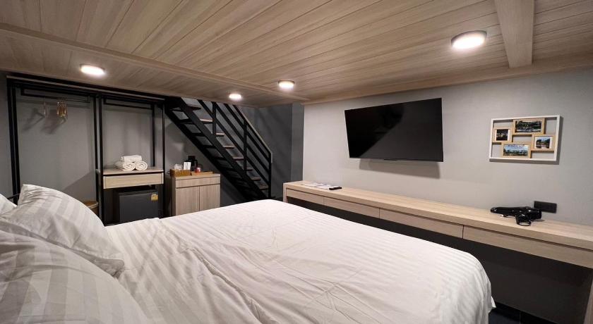 Image of King Room 1