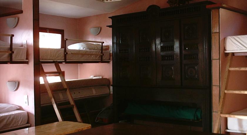Image of Single Bed in Mixed Dormitory Room 0