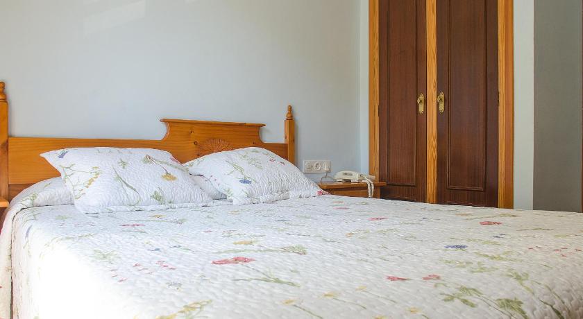 Image of Double Room 1