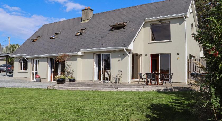 Seafield B & B