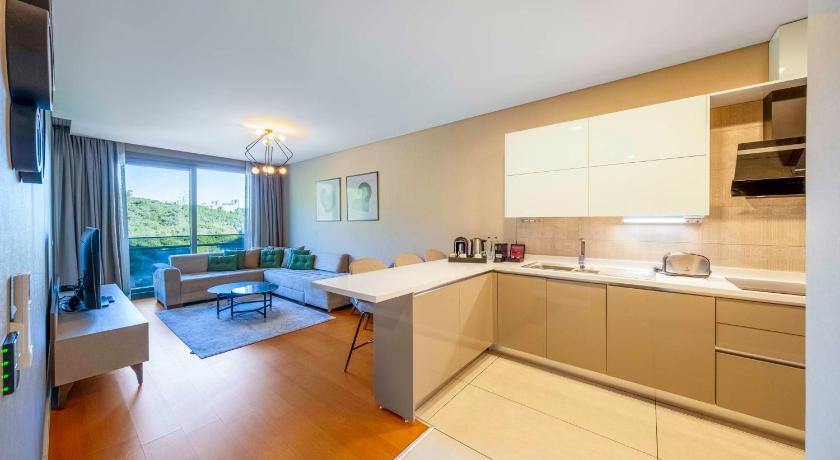 Radisson Residences Vadistanbul - image 2