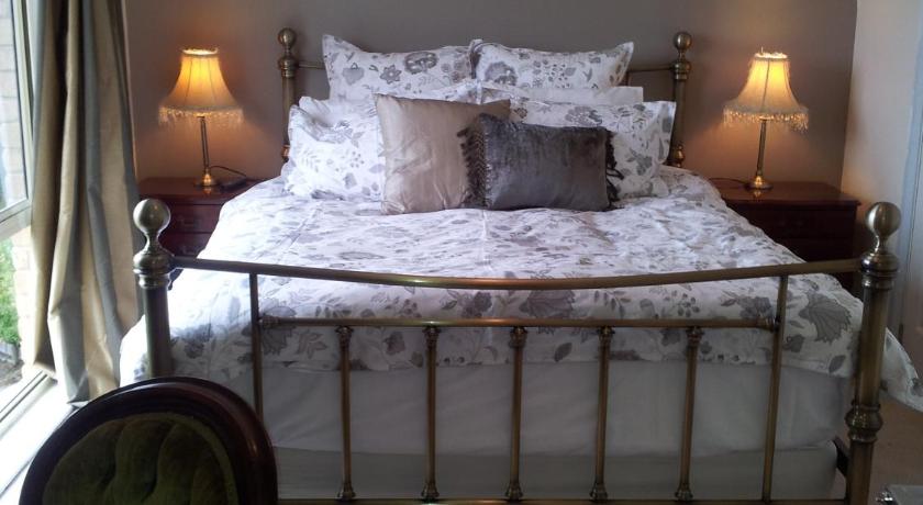 Waterview Gardens B&B photo