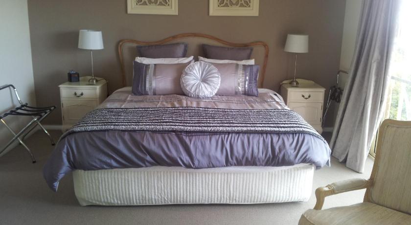 Waterview Gardens B&amp;B — Hotel in Hobart