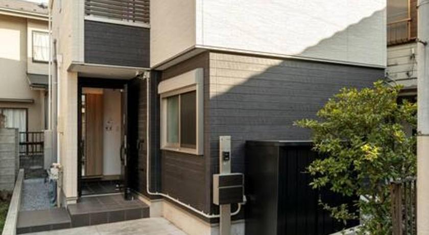 东京 Relastay Kamata 4星级 单人房 客房