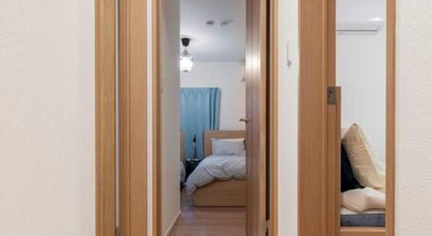 东京 Relastay Kamata 4星级 单人房 设施