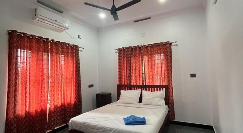 MATHER RAJAGIRI FURNISHED APARTMENTS - image 24