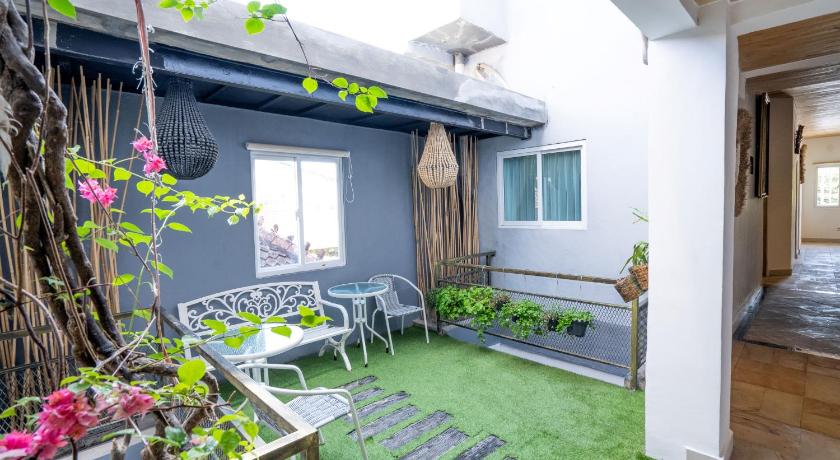 Oki Taru Residence – Kuta , Bali, CO