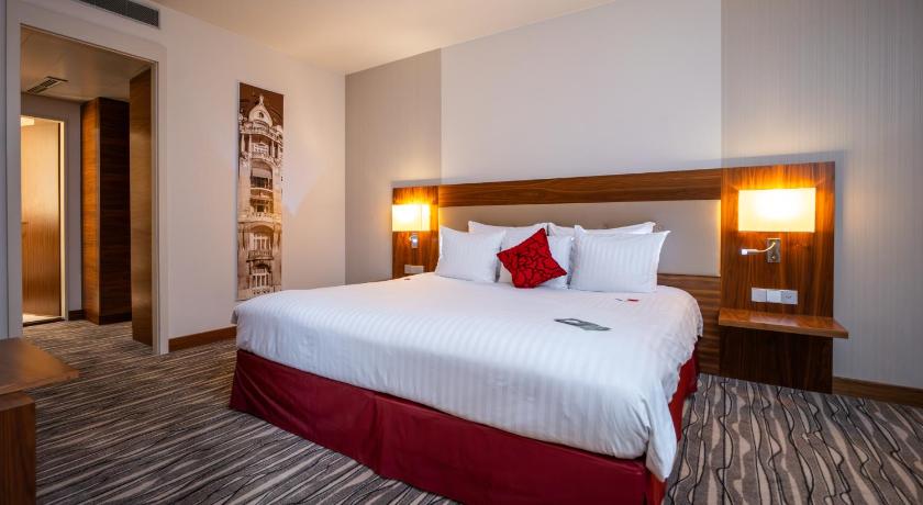 Imagine din Suită junior king (Junior Suite King) 8