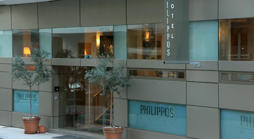 Philippos Hotel