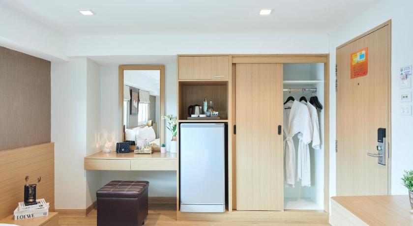 Kuva huoneesta Deluxe (Deluxe) 12