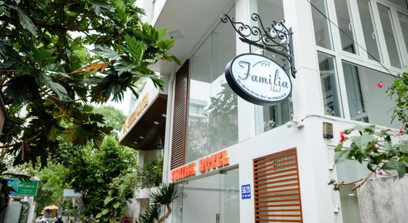 Familia Hotel - image 5